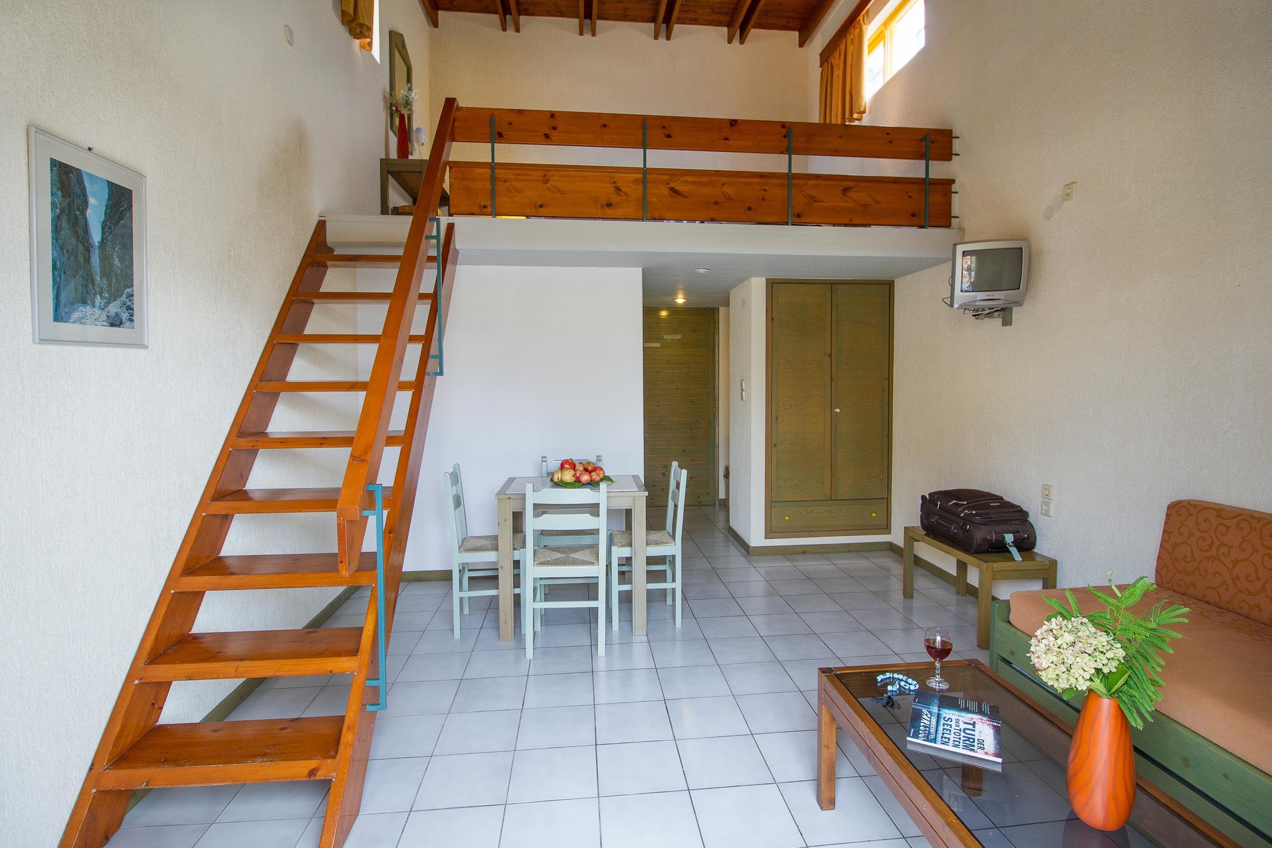 Lycasti Maisonettes Tavronitis Exterior foto